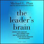 The Leader's Brain [Audiobook]